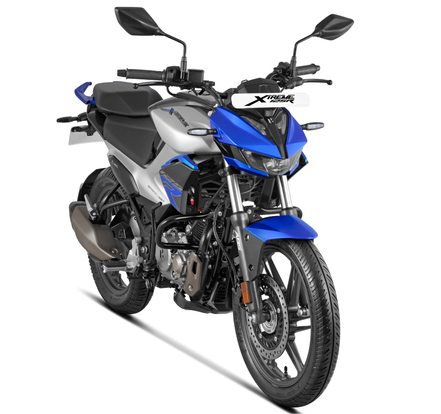 xtreme-125r